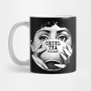 Cruel Tea Podcast Mug